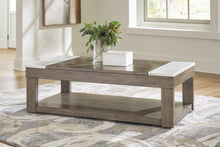 Load image into Gallery viewer, Loyaska Occasional Table Set - 46 Furniture and Mattress Gallery

