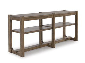 Cabalynn Sofa Table - 46 Furniture and Mattress Gallery