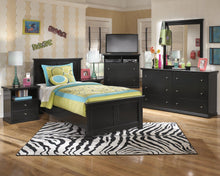 Load image into Gallery viewer, Maribel Dresser and Mirror - 46 Furniture and Mattress Gallery
