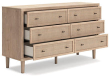 Load image into Gallery viewer, Cielden Dresser and Mirror - 46 Furniture and Mattress Gallery
