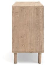 Load image into Gallery viewer, Cielden Dresser and Mirror - 46 Furniture and Mattress Gallery
