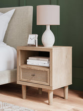 Load image into Gallery viewer, Cielden Nightstand - 46 Furniture and Mattress Gallery
