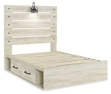 Load image into Gallery viewer, Cambeck Bed with 4 Storage Drawers - 46 Furniture and Mattress Gallery
