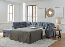 Load image into Gallery viewer, Marleton 2-Piece Sleeper Sectional with Chaise - 46 Furniture and Mattress Gallery
