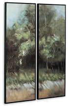 Load image into Gallery viewer, Dansot Wall Art (Set of 2) - 46 Furniture and Mattress Gallery
