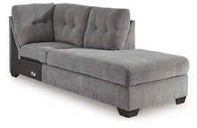 Load image into Gallery viewer, Marleton 2-Piece Sleeper Sectional with Chaise - 46 Furniture and Mattress Gallery

