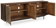 Load image into Gallery viewer, Dreggan Accent Cabinet - 46 Furniture and Mattress Gallery
