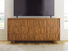 Load image into Gallery viewer, Gadburg Accent Cabinet - 46 Furniture and Mattress Gallery
