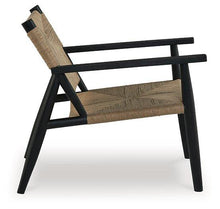 Load image into Gallery viewer, Halfmore Accent Chair - 46 Furniture and Mattress Gallery

