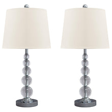 Load image into Gallery viewer, Joaquin Table Lamp (Set of 2) - 46 Furniture and Mattress Gallery
