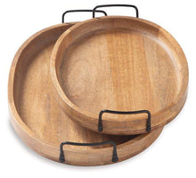 Load image into Gallery viewer, Jocelyne Tray (Set of 2) - 46 Furniture and Mattress Gallery
