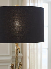 Load image into Gallery viewer, Josney Lamp Set - 46 Furniture and Mattress Gallery
