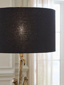 Josney Lamp Set - 46 Furniture and Mattress Gallery