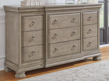 Load image into Gallery viewer, Lexorne Dresser - 46 Furniture and Mattress Gallery
