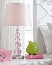 Load image into Gallery viewer, Letty Table Lamp - 46 Furniture and Mattress Gallery
