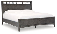 Load image into Gallery viewer, Montillan Bed - 46 Furniture and Mattress Gallery

