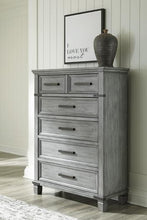 Load image into Gallery viewer, Russelyn Chest of Drawers - 46 Furniture and Mattress Gallery
