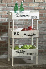 Load image into Gallery viewer, Yulton Storage Shelf - 46 Furniture and Mattress Gallery
