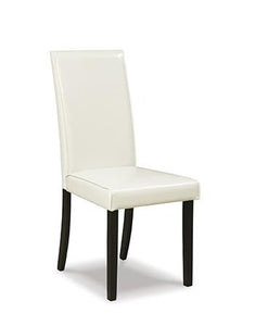 Kimonte Dining Set - 46 Furniture and Mattress Gallery