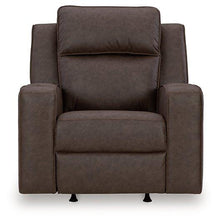 Load image into Gallery viewer, Lavenhorne Recliner - 46 Furniture and Mattress Gallery
