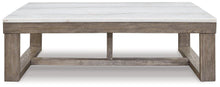 Load image into Gallery viewer, Loyaska Coffee Table - 46 Furniture and Mattress Gallery
