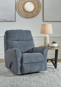 Marleton Recliner - 46 Furniture and Mattress Gallery