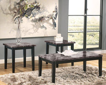 Load image into Gallery viewer, Maysville Table (Set of 3) - 46 Furniture and Mattress Gallery
