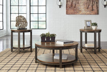 Load image into Gallery viewer, Roybeck Table (Set of 3) - 46 Furniture and Mattress Gallery
