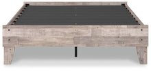 Load image into Gallery viewer, Neilsville Panel Bed - 46 Furniture and Mattress Gallery
