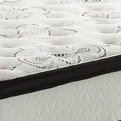 Chime 12 Inch Hybrid Mattress in a Box - 46 Furniture and Mattress Gallery