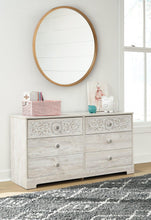 Load image into Gallery viewer, Paxberry Dresser - 46 Furniture and Mattress Gallery
