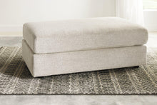 Load image into Gallery viewer, Soletren Oversized Ottoman - 46 Furniture and Mattress Gallery
