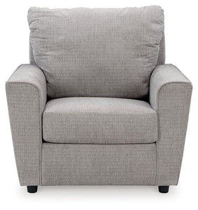 Stairatt Chair - 46 Furniture and Mattress Gallery
