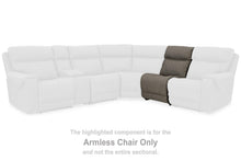 Load image into Gallery viewer, Starbot 3-Piece Power Reclining Sofa - 46 Furniture and Mattress Gallery
