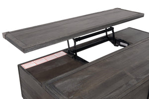 Todoe Coffee Table with Lift Top - 46 Furniture and Mattress Gallery