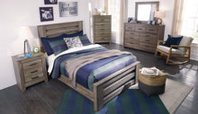 Load image into Gallery viewer, Zelen Bed - 46 Furniture and Mattress Gallery
