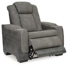 Load image into Gallery viewer, Next-Gen DuraPella Power Recliner - 46 Furniture and Mattress Gallery

