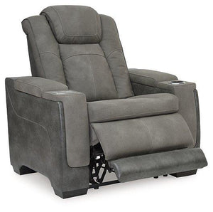 Next-Gen DuraPella Power Recliner - 46 Furniture and Mattress Gallery