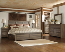 Load image into Gallery viewer, Juararo Bed - 46 Furniture and Mattress Gallery
