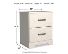 Load image into Gallery viewer, Stelsie Bedroom Set - 46 Furniture and Mattress Gallery
