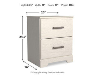 Stelsie Bedroom Set - 46 Furniture and Mattress Gallery