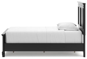 Lanolee Bedroom Set - 46 Furniture and Mattress Gallery