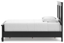 Load image into Gallery viewer, Lanolee Bedroom Set - 46 Furniture and Mattress Gallery

