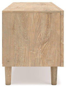 Cielden 72" TV Stand with Electric Fireplace - 46 Furniture and Mattress Gallery