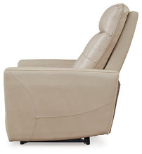 Load image into Gallery viewer, Pisgham Power Recliner - 46 Furniture and Mattress Gallery
