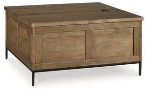 Torlanta Occasional Table Set - 46 Furniture and Mattress Gallery