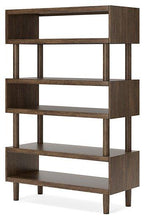 Load image into Gallery viewer, Austanny 62&quot; Bookcase - 46 Furniture and Mattress Gallery

