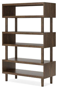Austanny 62" Bookcase - 46 Furniture and Mattress Gallery