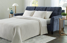 Load image into Gallery viewer, Amity Bay Sofa Chaise Sleeper - 46 Furniture and Mattress Gallery
