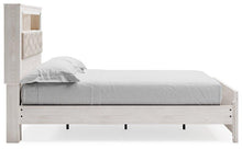 Load image into Gallery viewer, Altyra Bed
